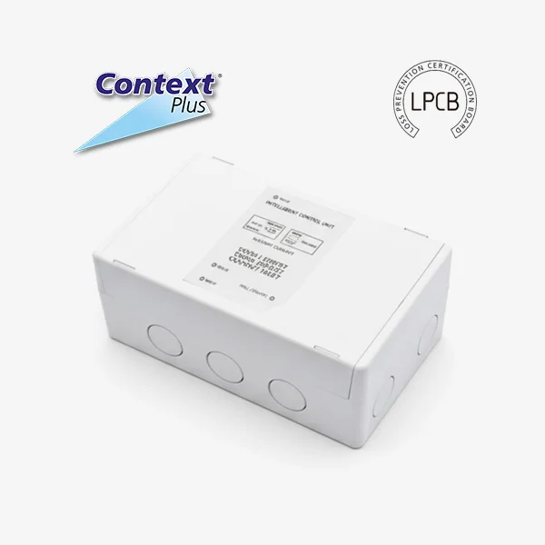 Mains Switching Input/Output unit- LPCB Approved