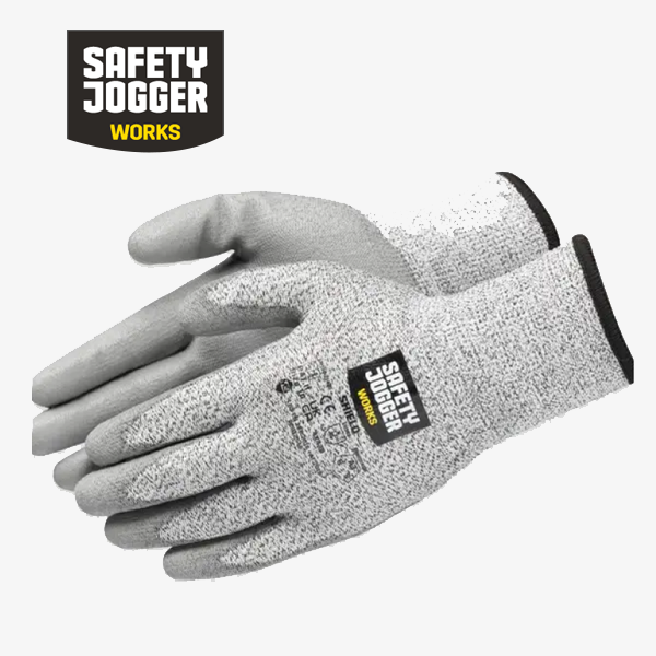 Shield Cut Resistant Glove 4X43C