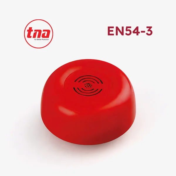 TX7320 Addressable Sounder