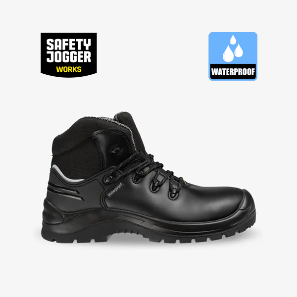 Safety Shoes X430 S3