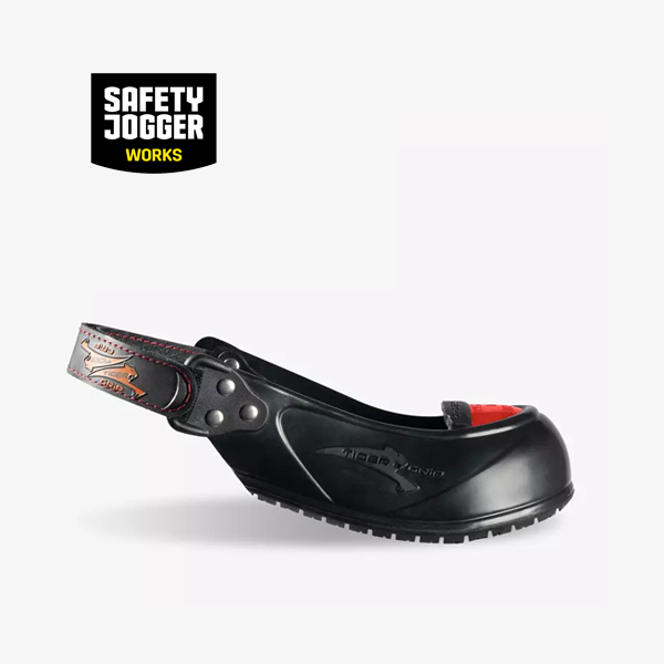 Visitor Safety joggers