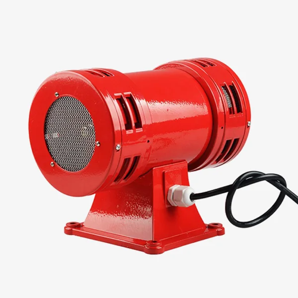 MOTOR SIREN MS-490