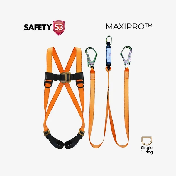 Full-Body Harness MAXIPRO