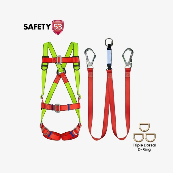 Citex Full Body Harness