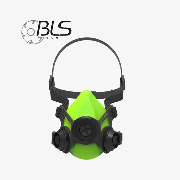 BLS SGE46 Universal Half Mask