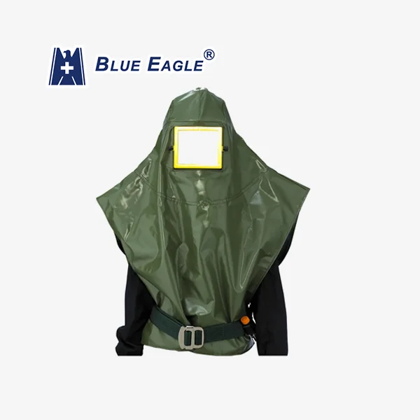 Sandblast Hood NP-503