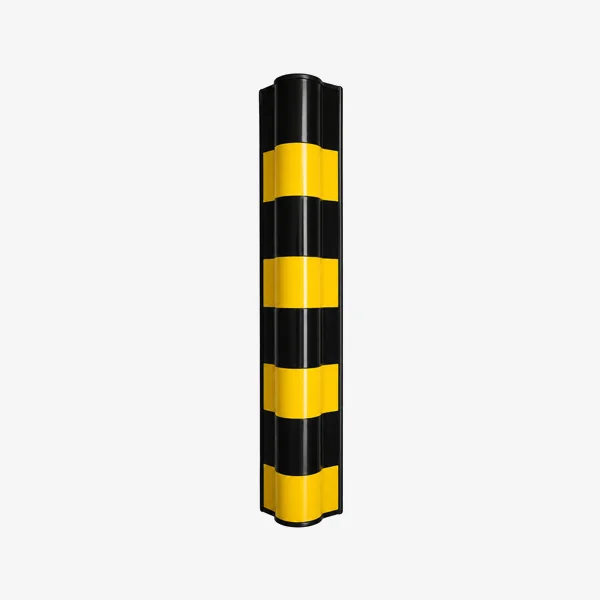 Round Type Rubber Corner Guard PC-002