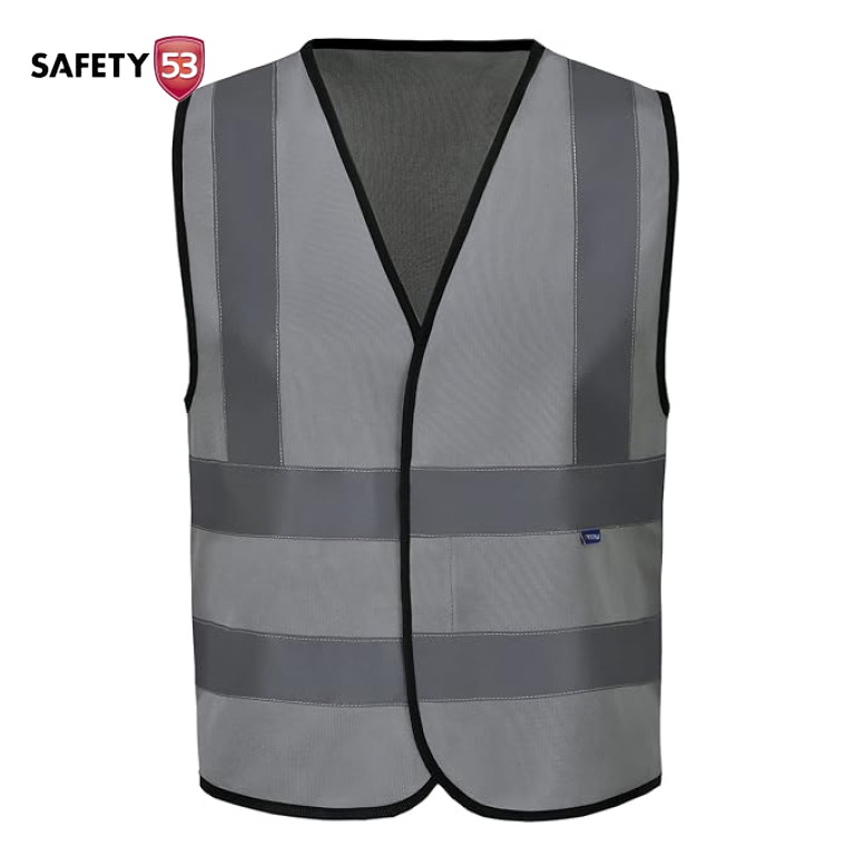 Safety Vest 120 GSM