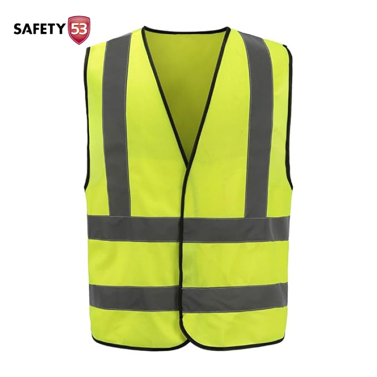 Safety Vest 120 GSM