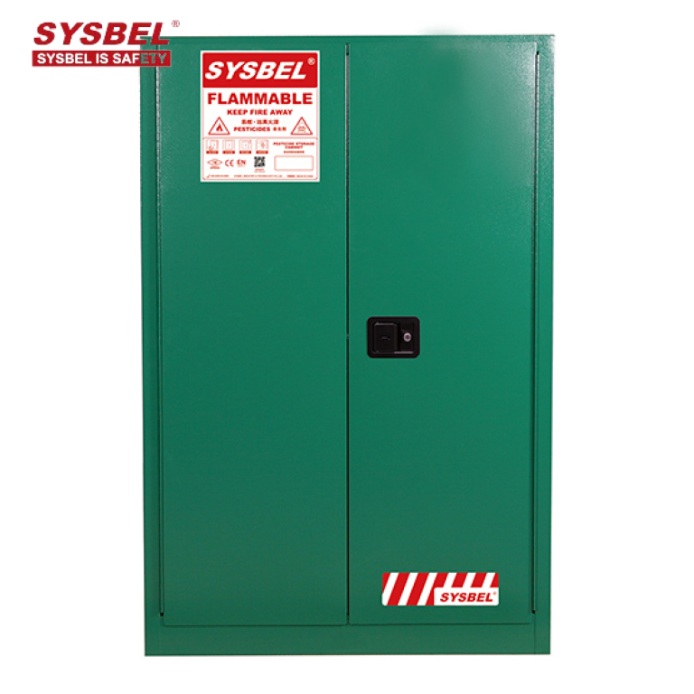 SYSBEL Safety Cabinet