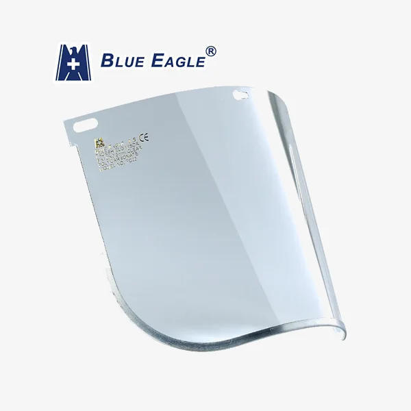 Face Shield Blue Eagle FC25 Visor