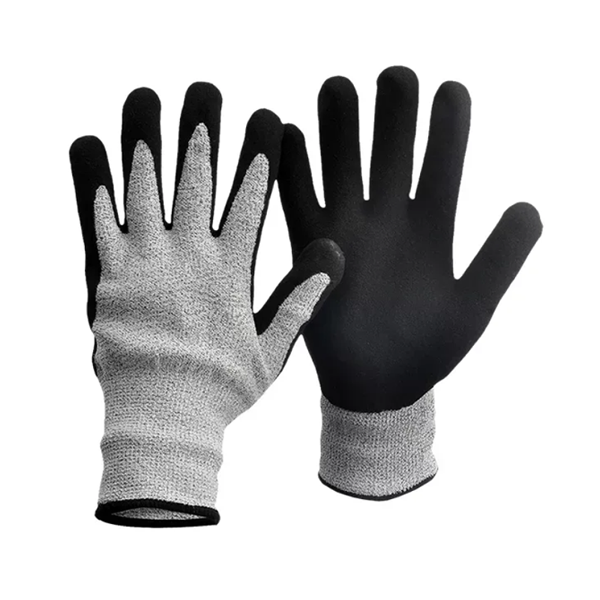 Cut Resistance Gloves Pakistan Dynema