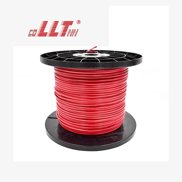 Fire Resistance Cable 2 Core 1.5mm UL Listed Certified