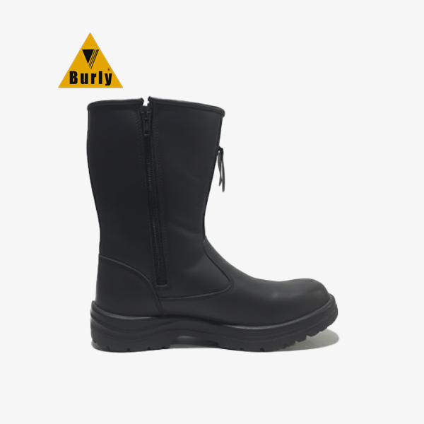 Long Welding Safety Shoes 116 Burly