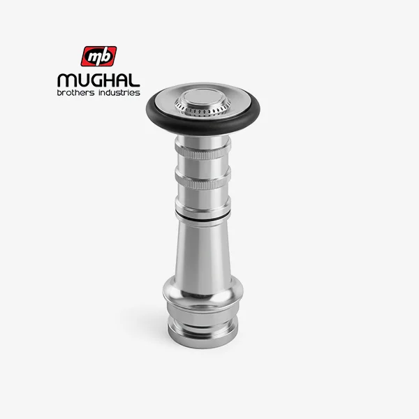 Tripple Purpose Nozzle