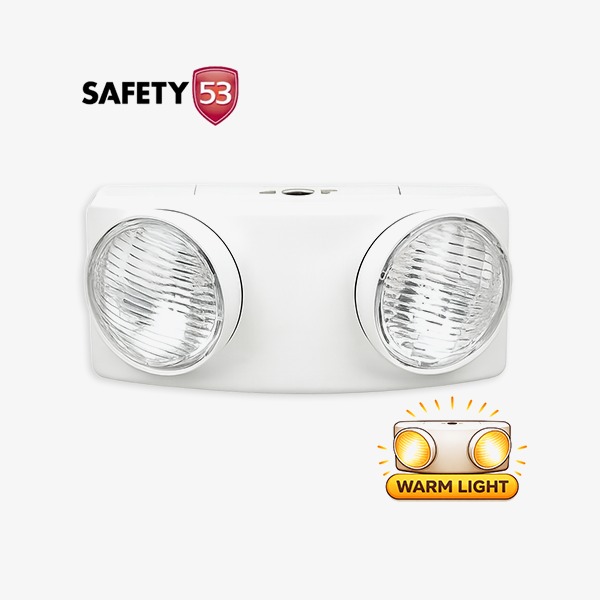 Emergency Beam Light 7710 – Warm Light (Safety 53)