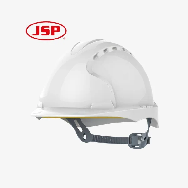 EVO®2 Safety Helmet – Slip Ratchet – Vented