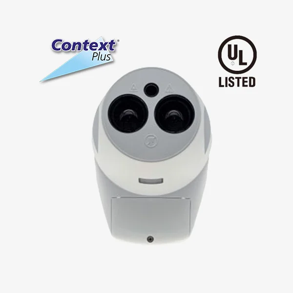 Fireray One Beam Smoke Detector - That Aligns Itself