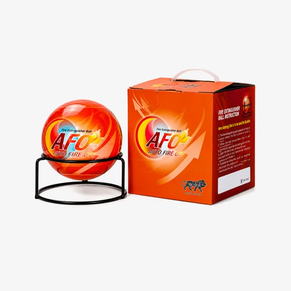AFO Fire Extinguisher Ball