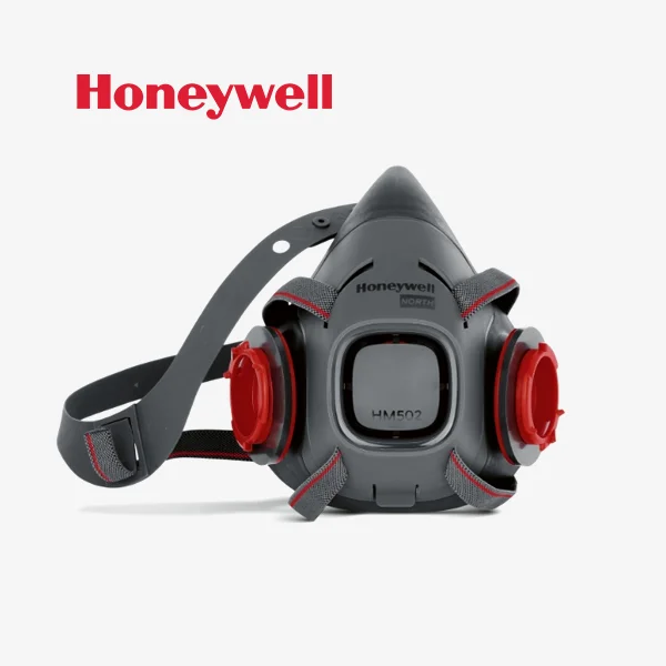 Honeywell North® HM502 Series Half Mask