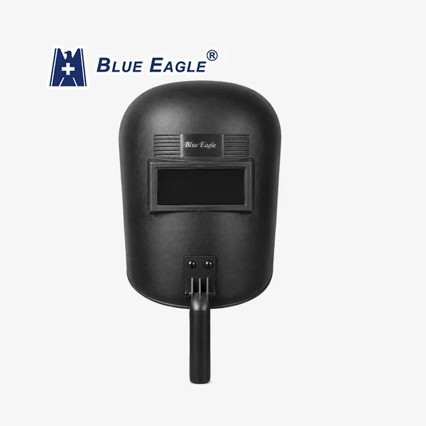 Welding Helmet Blue Eagle 632P