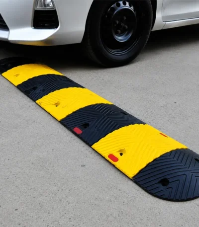 Flexo Rubber Speed Breaker L7