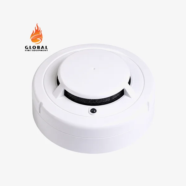 Global Conventional Heat Detector