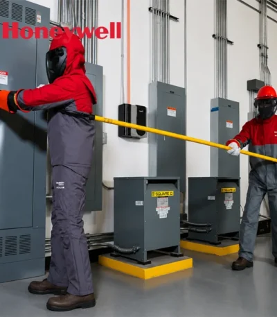 Honeywell Insulated Rescue Hook