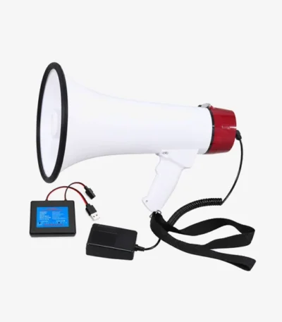 Megaphone