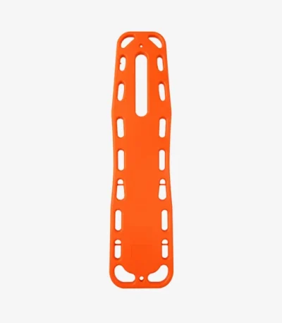 PE Plastic Spine Board