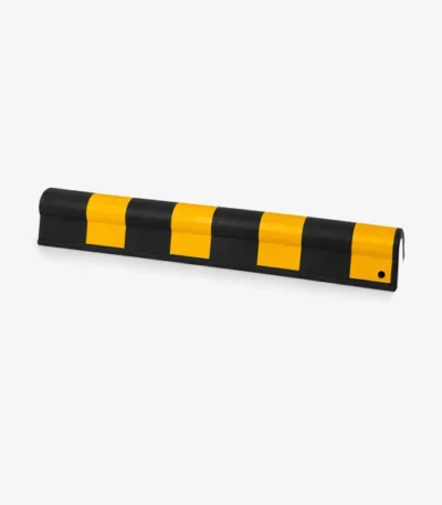 Round Type Rubber Corner Guard PC 002