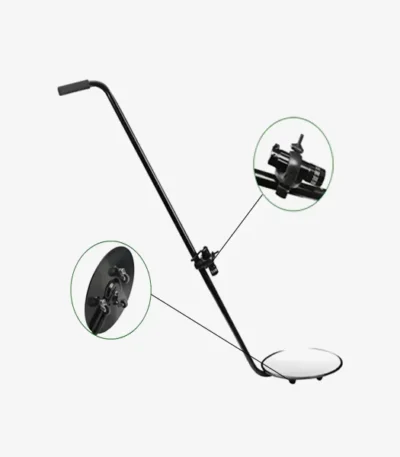V3 Vehicle Inspection Mirror